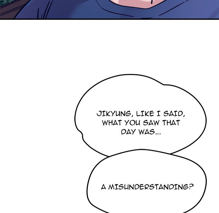 How did we get here Lee Ji-Kyung page 143