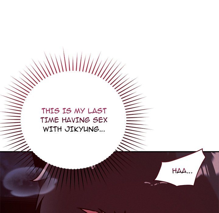 How did we get here Lee Ji-Kyung page 134