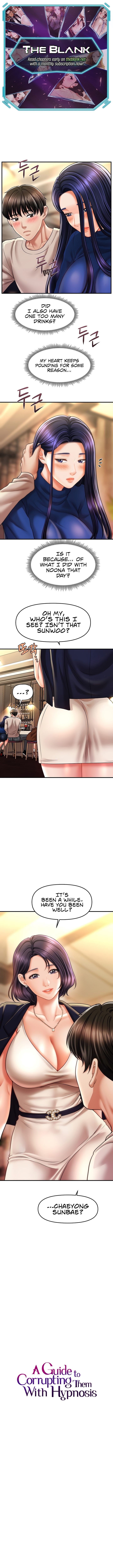 How to Conquer Women with Hypnosis page 1