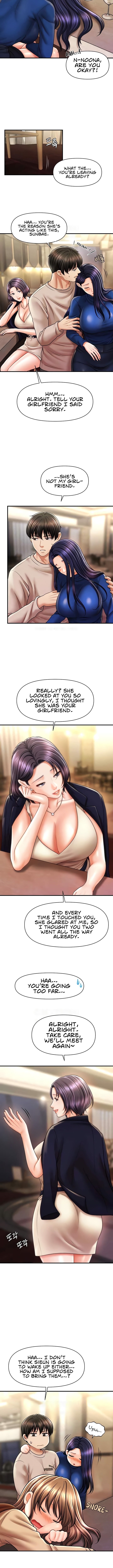 How to Conquer Women with Hypnosis page 4