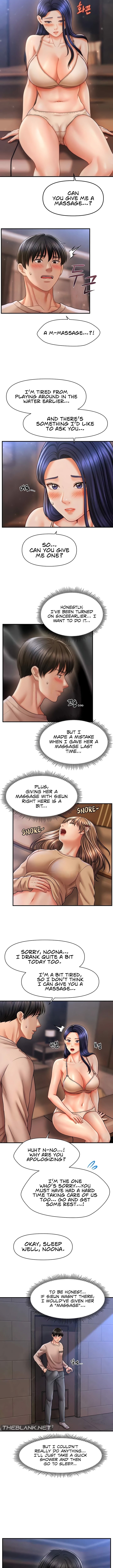 How to Conquer Women with Hypnosis page 7