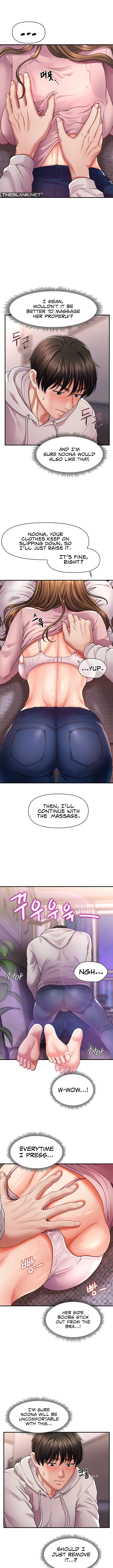 How to Conquer Women with Hypnosis page 5