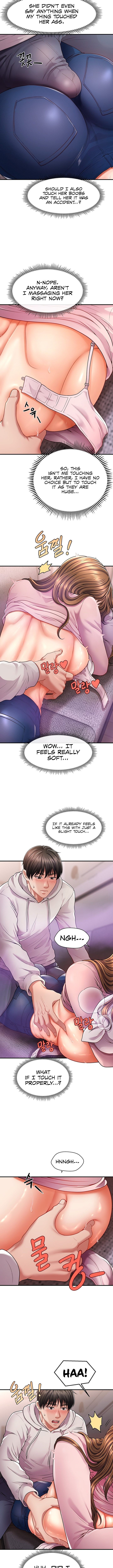 How to Conquer Women with Hypnosis page 7