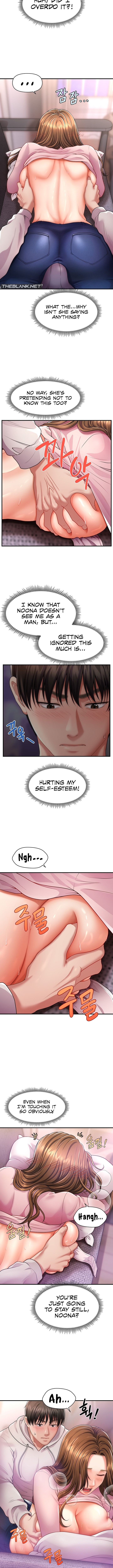 How to Conquer Women with Hypnosis page 8