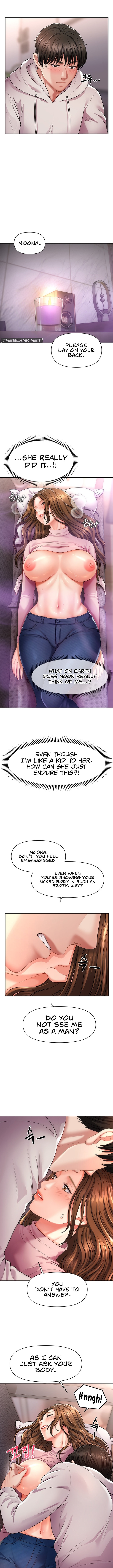 How to Conquer Women with Hypnosis page 10