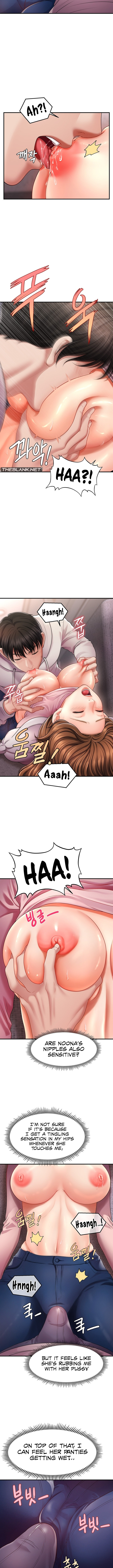 How to Conquer Women with Hypnosis page 11