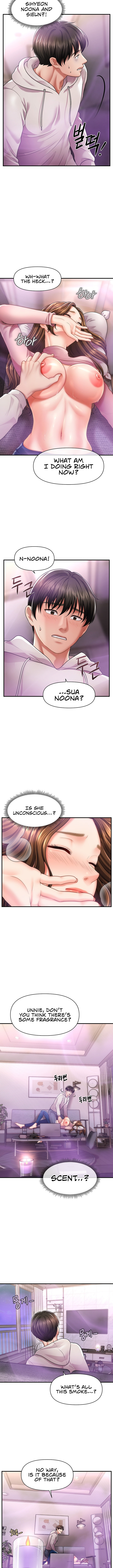 How to Conquer Women with Hypnosis page 13