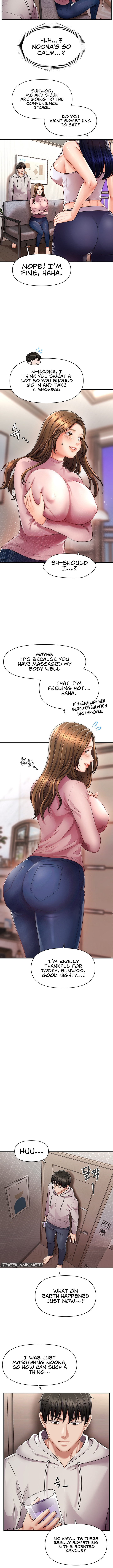 How to Conquer Women with Hypnosis page 17