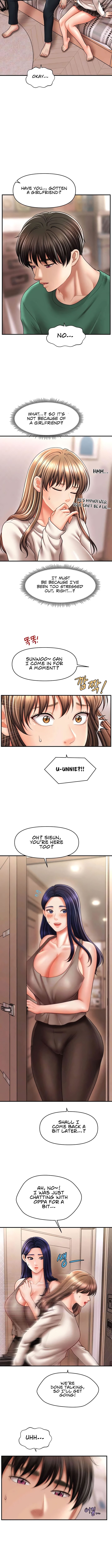 How to Conquer Women with Hypnosis page 3