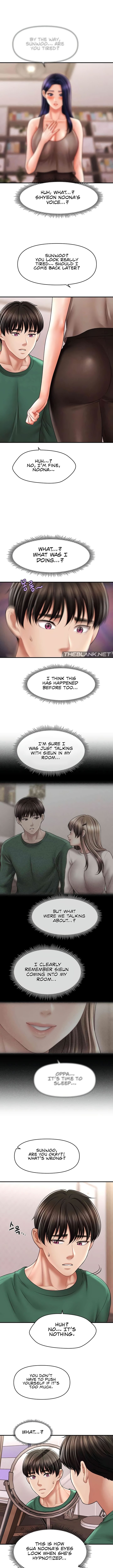 How to Conquer Women with Hypnosis page 4