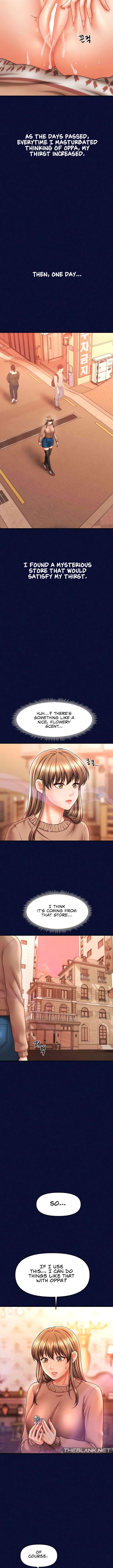 How to Conquer Women with Hypnosis page 9