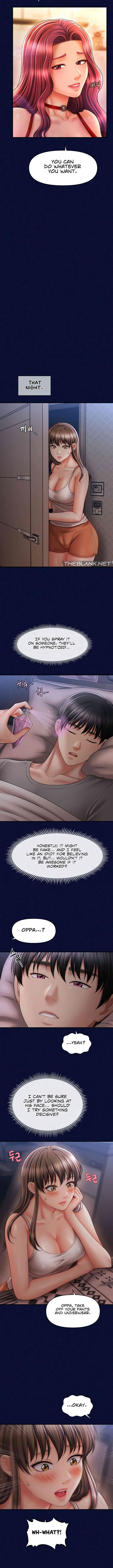 How to Conquer Women with Hypnosis page 10