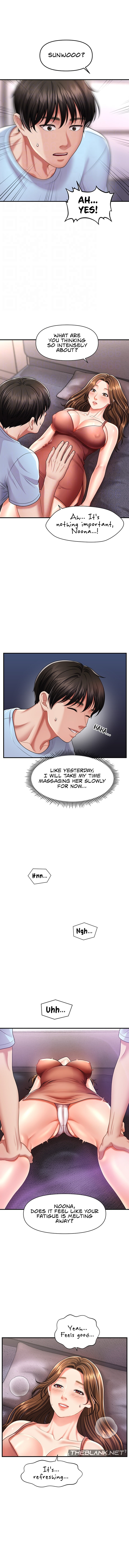 How to Conquer Women with Hypnosis page 4