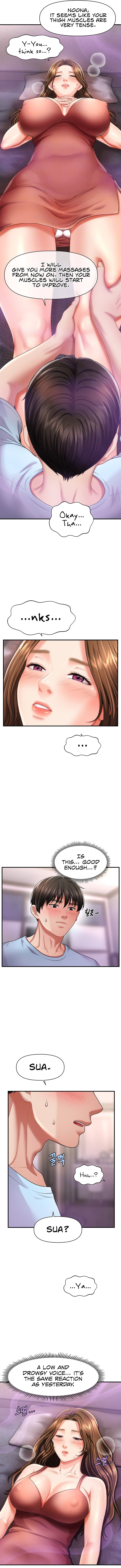 How to Conquer Women with Hypnosis page 5