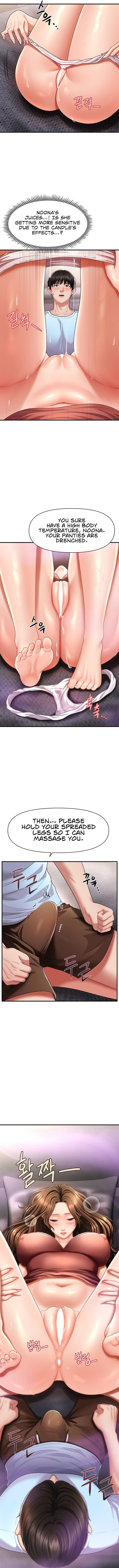 How to Conquer Women with Hypnosis page 8