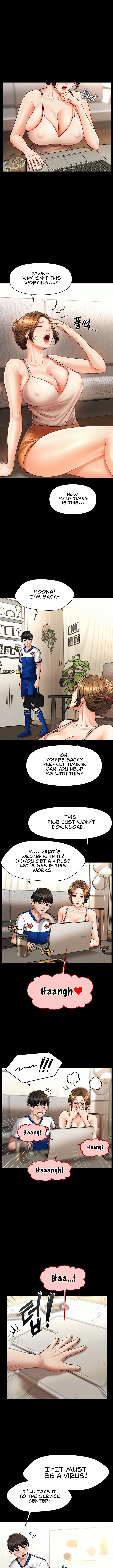How to Conquer Women with Hypnosis page 2