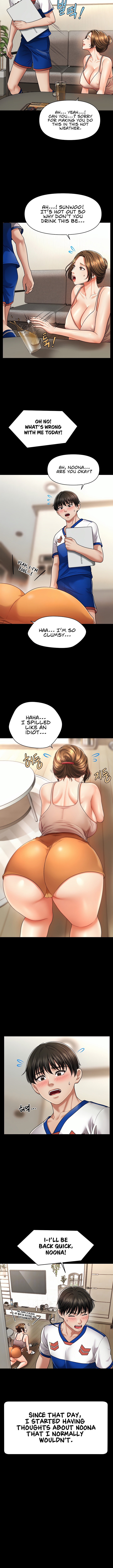 How to Conquer Women with Hypnosis page 3