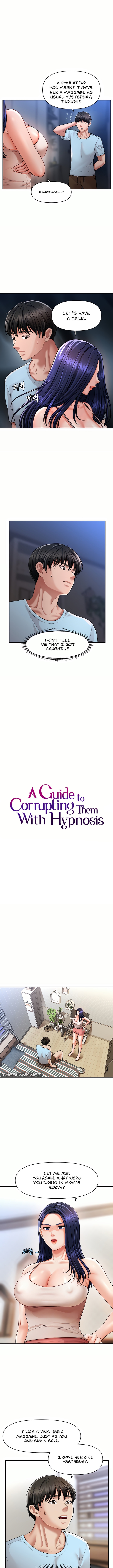 How to Conquer Women with Hypnosis page 2