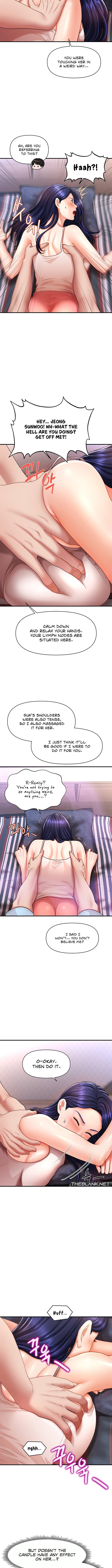 How to Conquer Women with Hypnosis page 6