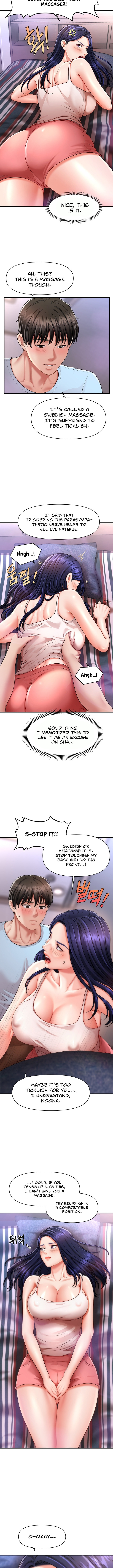 How to Conquer Women with Hypnosis page 8