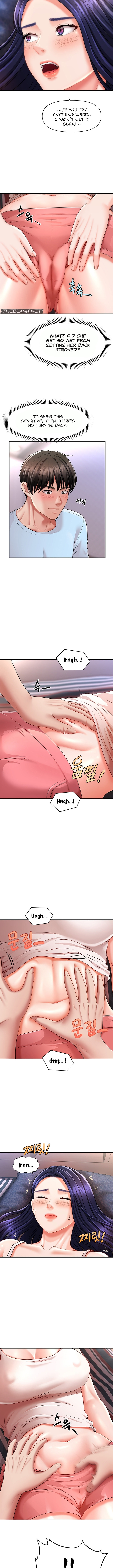 How to Conquer Women with Hypnosis page 9