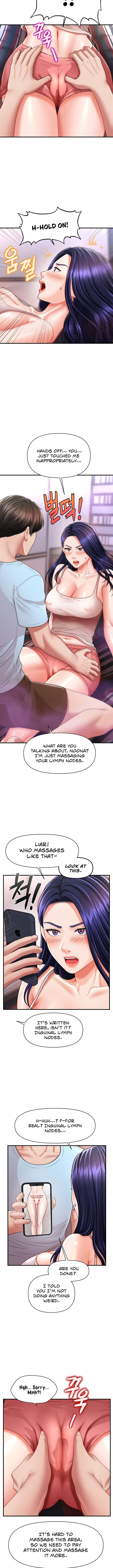 How to Conquer Women with Hypnosis page 10