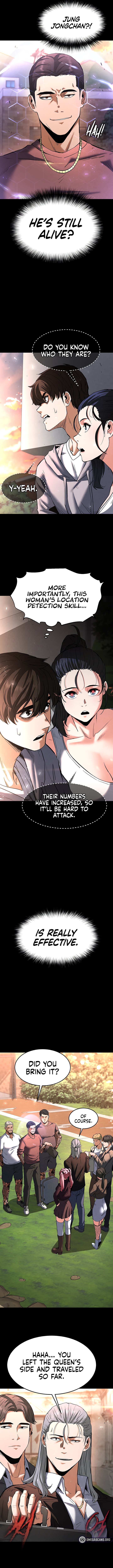 Human Scum page 5