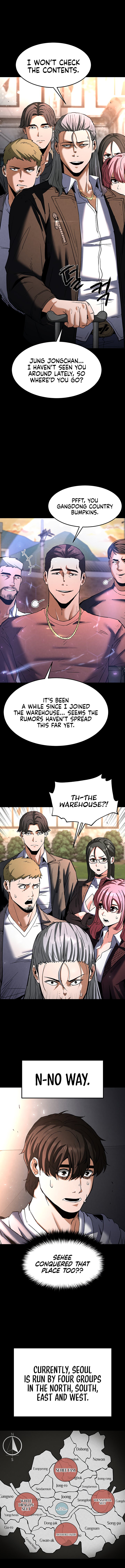 Human Scum page 8