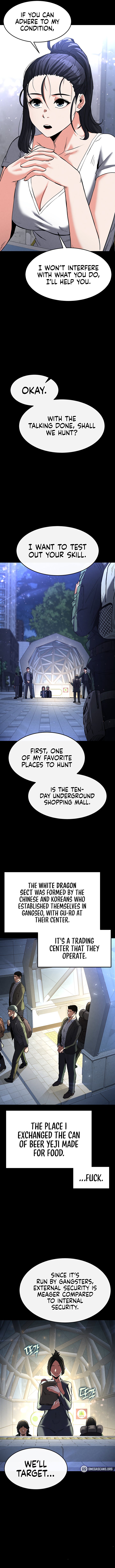 Human Scum page 15