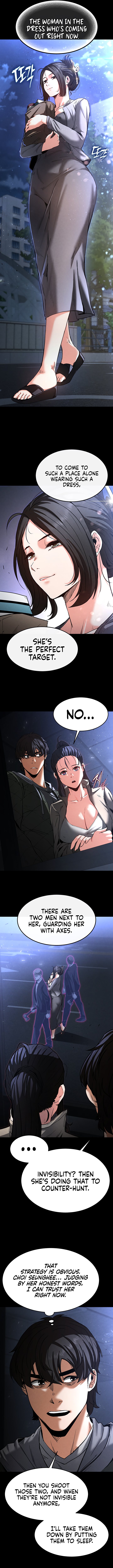 Human Scum page 16