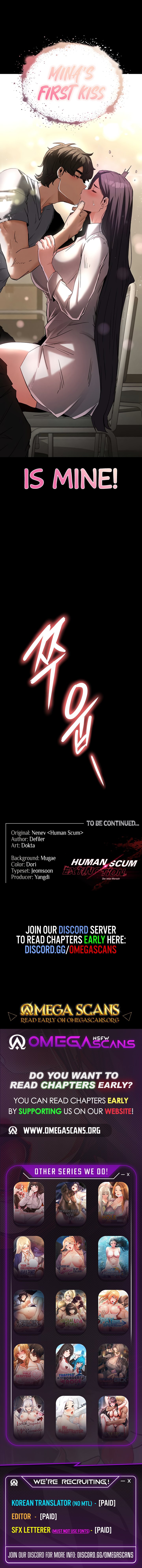 Human Scum page 14