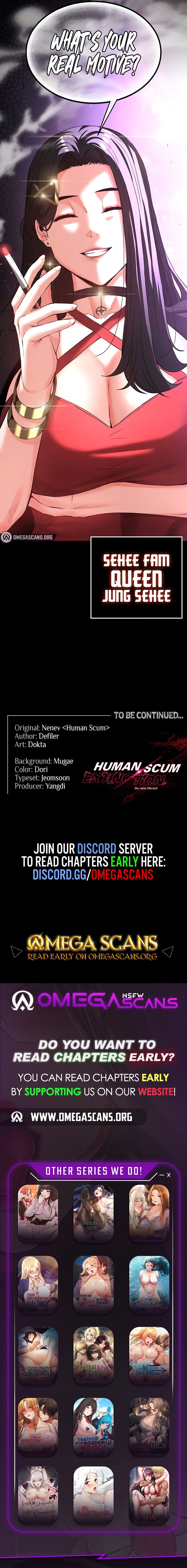 Human Scum page 14