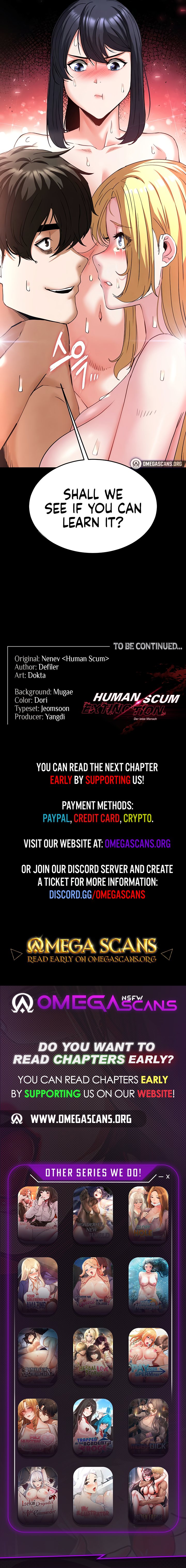 Human Scum page 14