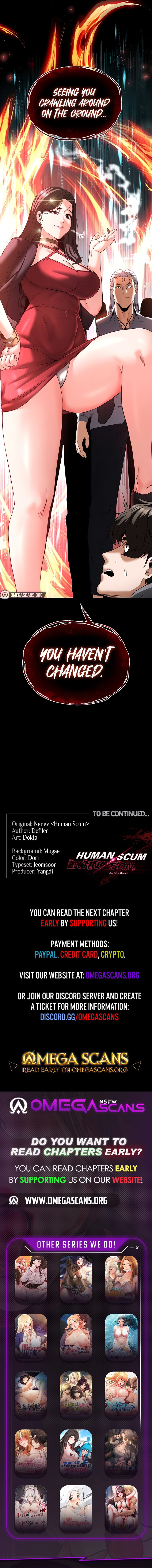 Human Scum page 14