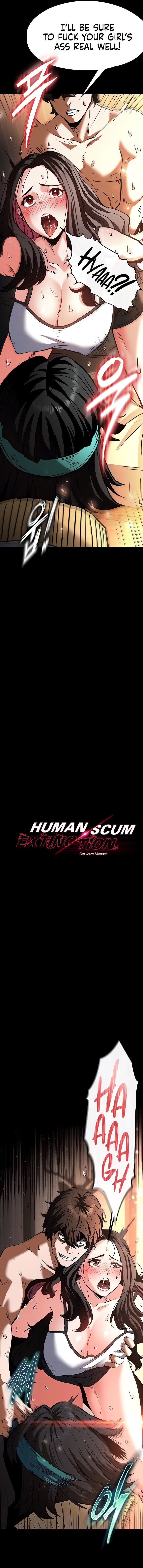 Human Scum page 2