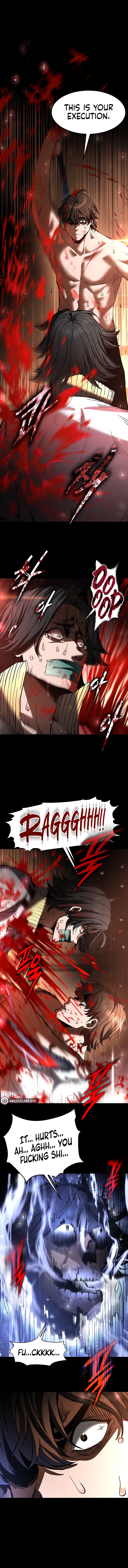 Human Scum page 13
