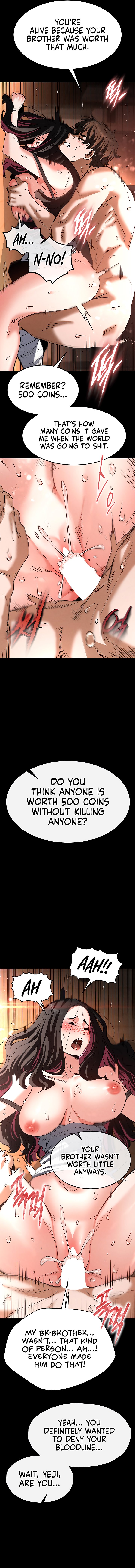 Human Scum page 16