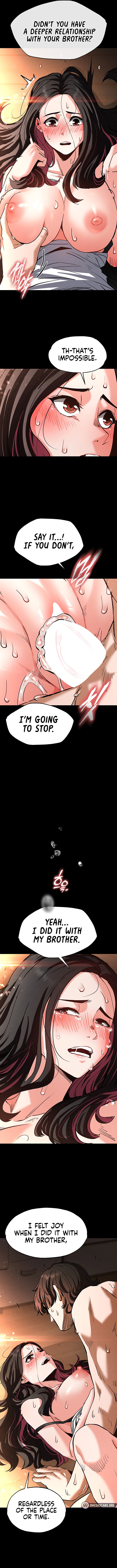 Human Scum page 17