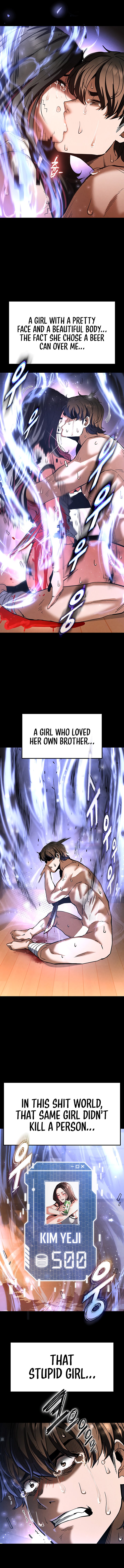 Human Scum page 20