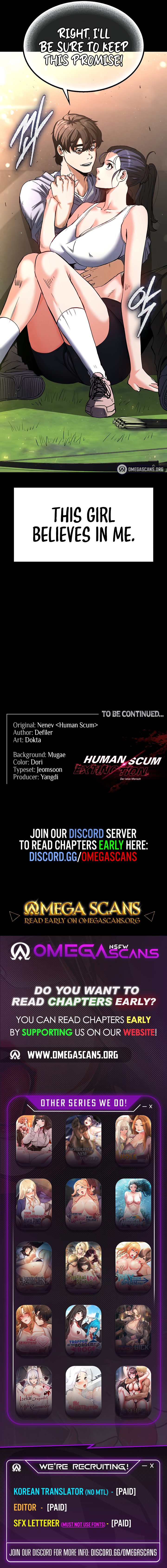 Human Scum page 12