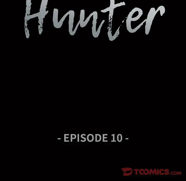 Hunter page 10