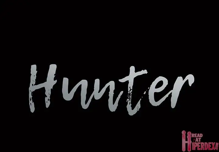 Hunter page 3
