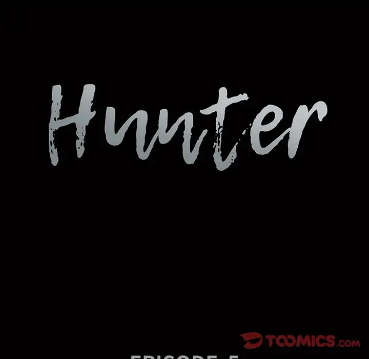 Hunter page 9