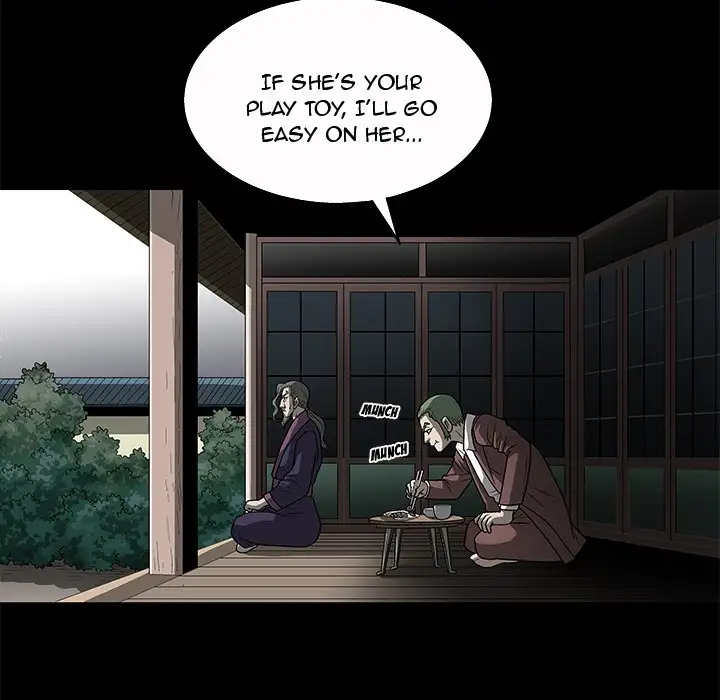 Hunter page 91