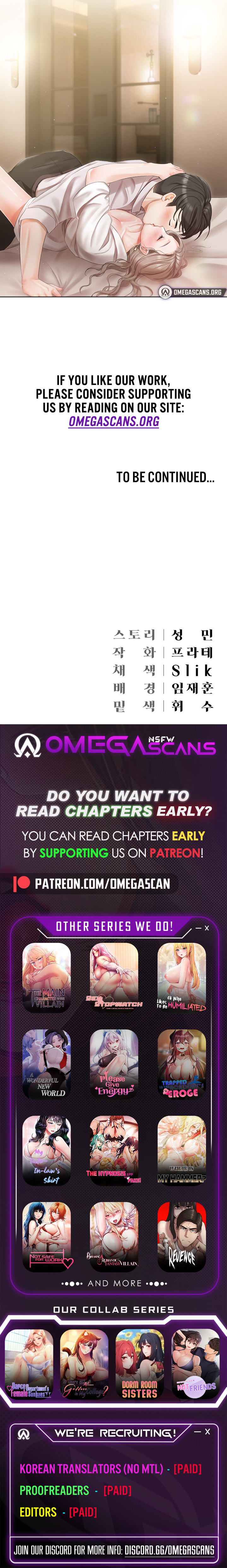 Hyeonjung’s Residence page 11