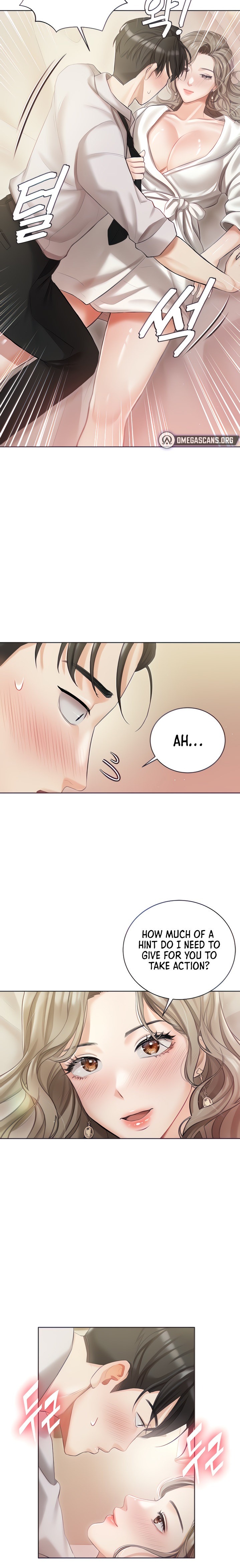 Hyeonjung’s Residence page 2