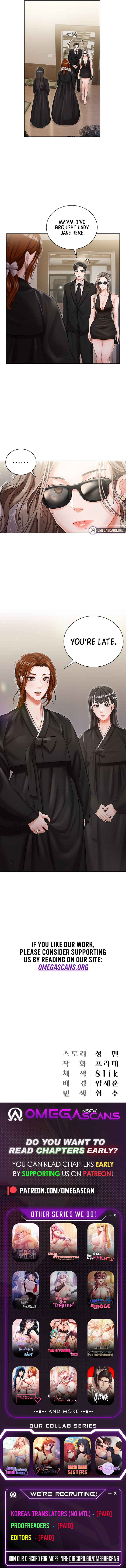 Hyeonjung’s Residence page 9