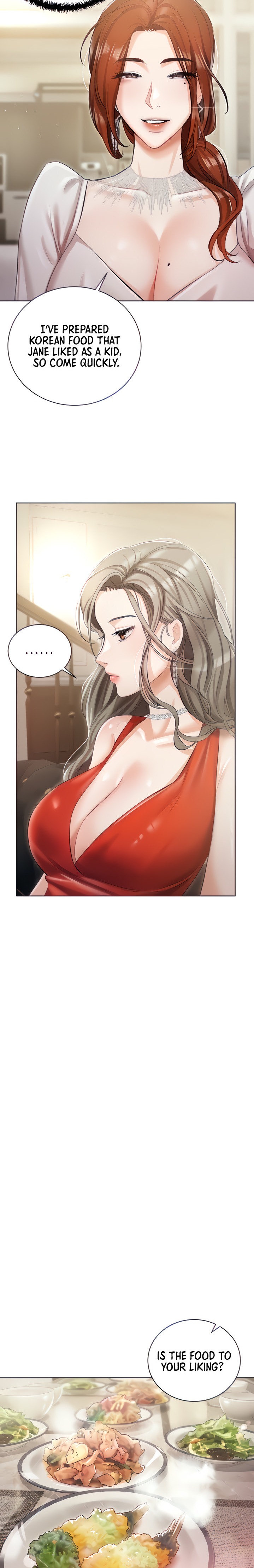 Hyeonjung’s Residence page 5