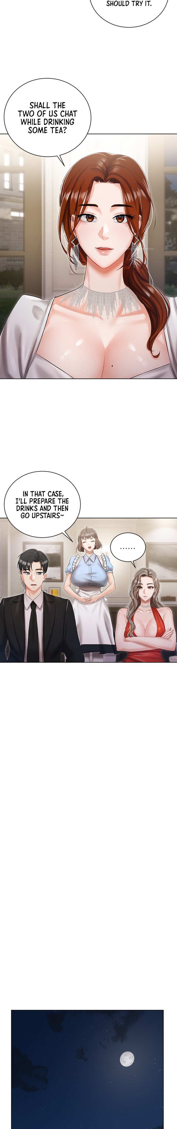 Hyeonjung’s Residence page 12