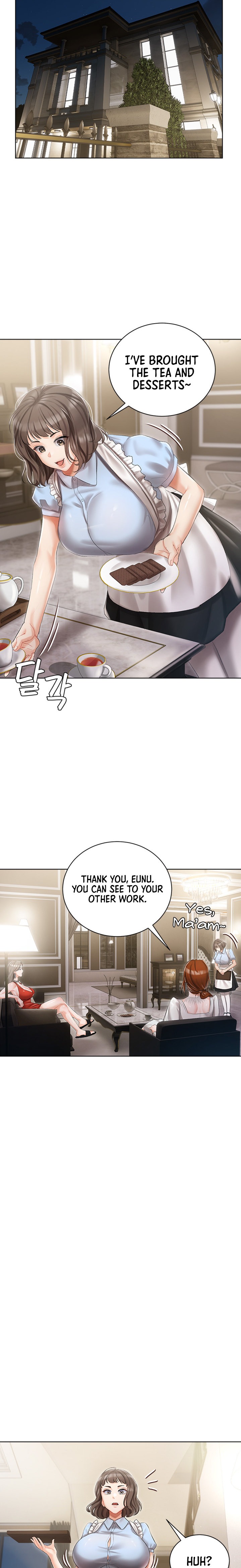Hyeonjung’s Residence page 13